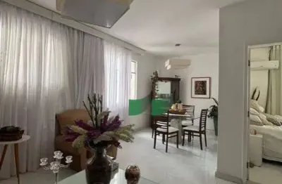 Apartamento com 2 dormitórios à venda, 95 m² por R$ 380.000,00 - Vila Laura - Salvador/BA
