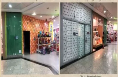 Loja para alugar, 214 m² por R$ 21.214,29 - Itaigara - Salvador/BA