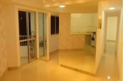 Apartamento com 3 dormitórios à venda, 75 m² por R$ 500.000,00 - Cabula - Salvador/BA