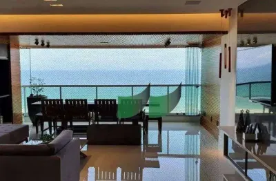 Apartamento com 3 dormitórios à venda, 155 m² por R$ 2.100.000,00 - Patamares - Salvador/BA