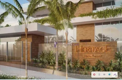 Apartamento com 4 dormitórios à venda, 170 m² por R$ 1.970.000,00 - Horto Florestal - Salvador/BA
