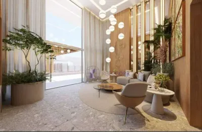 Apartamento com 4 dormitórios à venda, 170 m² por R$ 1.970.000,00 - Horto Florestal - Salvador/BA