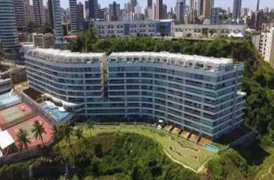 Apartamento com 2 dormitórios à venda, 142 m² por R$ 1.799.000,00 - Ondina - Salvador/BA