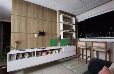 Apartamento com 2 dormitórios à venda, 60 m² por R$ 900.000,00 - Cabula - Salvador/BA