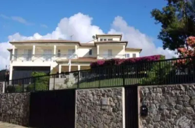 Casa com 4 dormitórios à venda, 650 m² por R$ 4.500.000,00 - Patamares - Salvador/BA