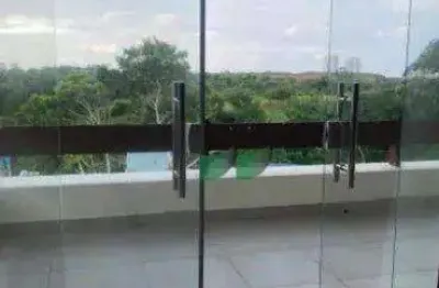 Casa com 6 dormitórios à venda, 600 m² por R$ 3.500.000,00 - Patamares - Salvador/BA