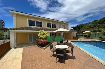 Casa com 4 dormitórios à venda, 392 m² por R$ 2.000.000,00 - Jaguaribe - Salvador/BA