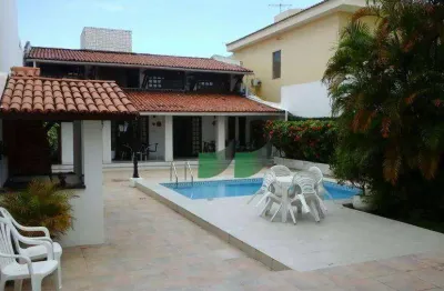 Casa com 6 dormitórios à venda, 650 m² por R$ 1.900.000,00 - Itaigara - Salvador/BA