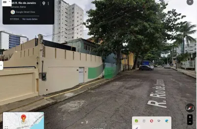 Casa com 5 dormitórios à venda, 288 m² por R$ 1.600.000,00 - Pituba - Salvador/BA