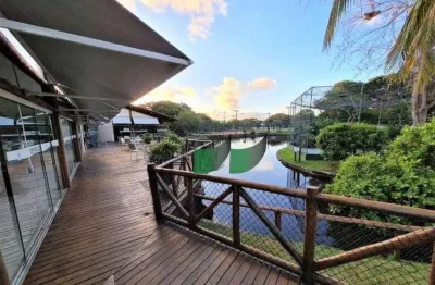 Casa com 5 dormitórios à venda, 260 m² por R$ 3.200.000,00 - Arembepe - Camaçari/BA