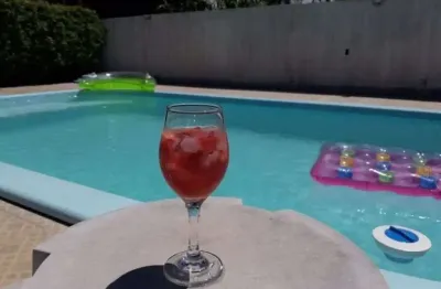 Casa com 3 dormitórios à venda, 400 m² por R$ 1.200.000,00 - Portão - Lauro de Freitas/BA