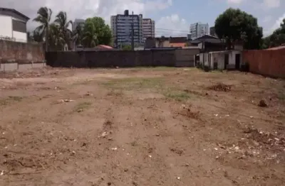 Terreno, 2640 m² - venda por R$ 3.300.000,00 ou aluguel por R$ 13.000,00 - Belo Horizonte - Lauro de Freitas/BA