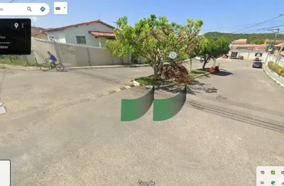 Casa com 3 dormitórios à venda, 188 m² por R$ 800.000,00 - Catu de Abrantes - Lauro de Freitas/BA