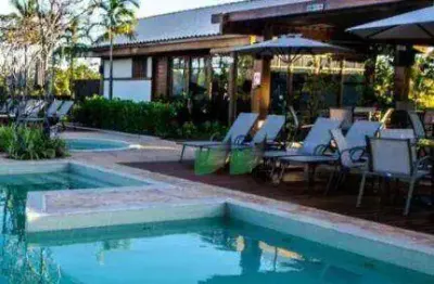 Village com 2 dormitórios à venda, 56 m² por R$ 1.170.000,00 - Praia do Forte - Mata de São João/BA