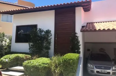 Casa com 4 dormitórios à venda, 400 m² por R$ 1.490.000,00 - Estrada Do Coco - Lauro de Freitas/BA