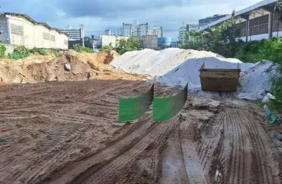 Terreno, 2433 m² - venda por R$ 3.500.000,00 ou aluguel por R$ 8.236,85/ano - Centro - Lauro de Freitas/BA