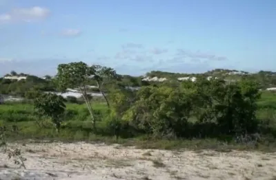 Terreno à venda, 2856 m² por R$ 2.200.000,00 - Stella Maris - Salvador/BA