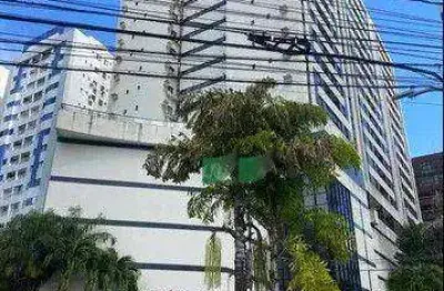 Apartamento com 3 dormitórios à venda, 89 m² por R$ 790.000,00 - Pituba - Salvador/BA