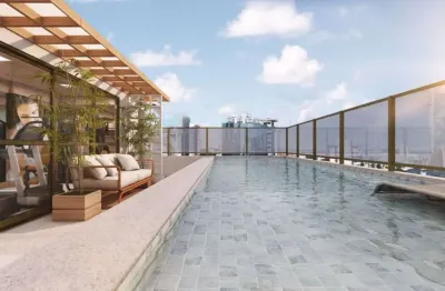 Apartamento com 2 dormitórios à venda, 58 m² por R$ 560.000,00 - Rio Vermelho - Salvador/BA