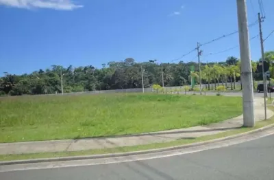 Terreno à venda, 890 m² por R$ 3.500.000,00 - Alphaville II - Salvador/BA