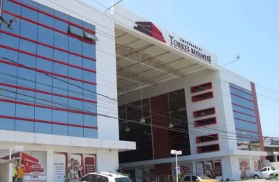 Loja à venda, 103 m² por R$ 630.000,00 - Estrada Do Coco - Lauro de Freitas/BA