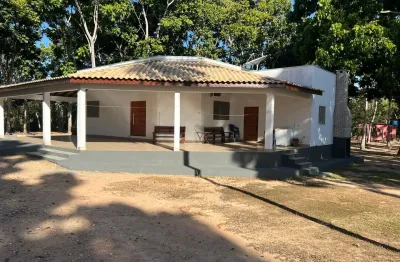 Chácara a venda  rio paciencia. municipio de chapada dos guimaraes. mato grosso.