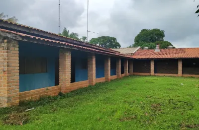 Fazenda a venda na parte alta do pantanal mato-grossense.  poconé