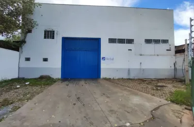 Barracão para venda ou locação na av 08 de abril. cuiabá. mato grosso.