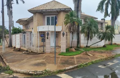 Sobrado para locação no  bairro santa rosa. Cuiabá. Mato grosso.