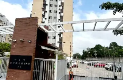 Apartamento com 3 quartos à venda na Rodovia do Mário Covas, 1500, Coqueiro, Ananindeua