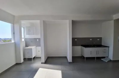 Kitnet / Stúdio para alugar na Rua Carolina Lucca Vaz, 556, Itu Novo Centro, Itu