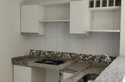 Apartamento com 2 quartos para alugar na Praça Padre Miguel, 119, Centro, Itu
