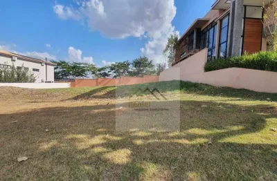 Terreno à venda, 545 m² por r$ 1.200.000,00 - condomínio bela vista - ribeirão preto/sp
