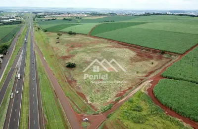 Área à venda, 66268 m² por r$ 13.300.000,00 - engenheiro carlos de lacerda chaves - ribeirão preto/sp