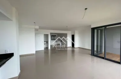 Apartamento com 3 suítes à venda, 158 m² por r$ 1.250.000 - jardim olhos d'água - ribeirão preto/sp
