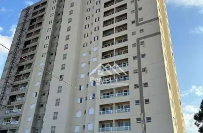 Apartamento com 2 dormitórios à venda, 50 m² por r$ 293.000,00 - recreio das acácias - ribeirão preto/sp