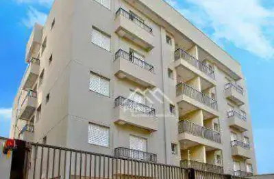 Apartamento com 2 dormitórios à venda, 74 m² por r$ 460.000,00 - bosque das juritis - ribeirão preto/sp