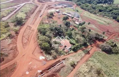 Terreno à venda, 200 m² por r$ 97.990,00 - bonfim paulista - ribeirão preto/sp