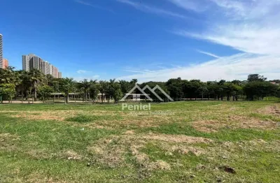 Terreno à venda, 533 m² por r$ 2.665.000,00 - jardim olhos d'água - ribeirão preto/sp