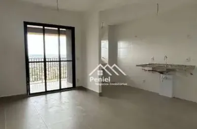 Apartamento com 2 dormitórios à venda, 66 m² por r$ 550.000,00 - quinta da primavera - ribeirão preto/sp