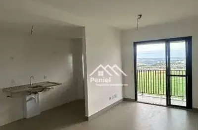 Apartamento com 1 dormitório à venda, 59 m² por r$ 490.000,00 - quinta da primavera - ribeirão preto/sp