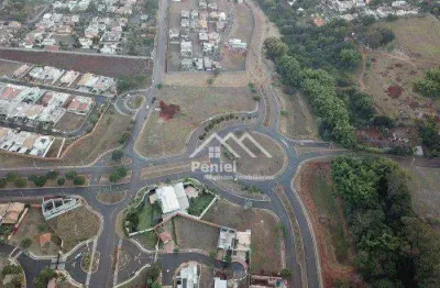 Área à venda, 2266 m² por r$ 6.798.000,00 - san marcos - ribeirão preto/sp