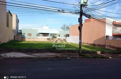 Terreno à venda, 546 m² por r$ 416.000,00 - residencial flórida - ribeirão preto/sp