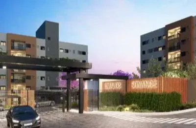 Apartamento com 2 dormitórios à venda, 61 m² por r$ 324.042,00 - terras de santa martha - ribeirão preto/sp