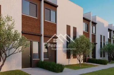 Apartamento com 2 dormitórios à venda, 41 m² por r$ 210.000,00 - parque residencial cândido portinari - ribeirão preto/sp