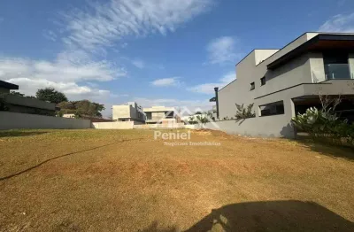 Terreno à venda, 552 m² por r$ 1.500.000,00 - condomínio buganvile - ribeirão preto/sp