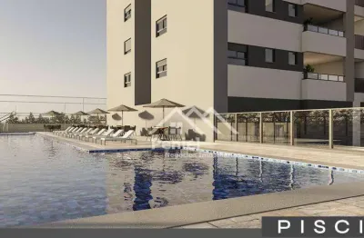Apartamento com 2 dormitórios à venda, 85 m² por r$ 585.000,00 - vila do golf - ribeirão preto/sp