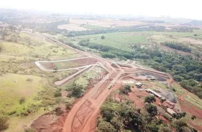 Lotes à venda, 200 m² por r$ 100.000 - bonfim paulista - ribeirão preto/sp