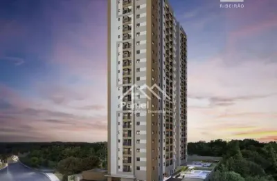 Apartamento com 3 dormitórios à venda no condomínio city club ribeirão, 80 m² por r$ 580.749 - city ribeirão - ribeirão preto/sp
