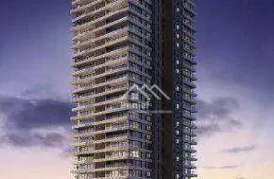 Apartamento com 4 dormitórios à venda, 237 m² por r$ 2.284.209 - edifício artse - jardim ilhas do sul - ribeirão preto/sp